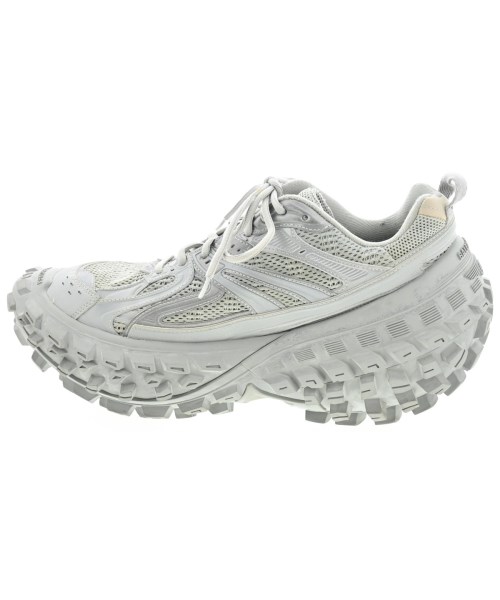 BALENCIAGA（バレンシアガ）スニーカー グレー サイズ:28.5cm メンズ/2200626686062