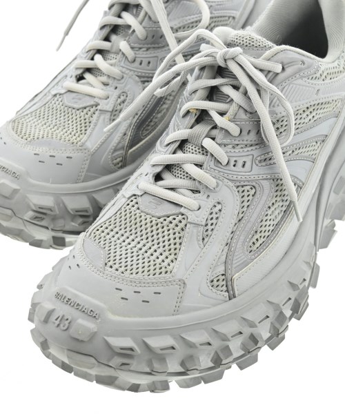 BALENCIAGA（バレンシアガ）スニーカー グレー サイズ:28.5cm メンズ/2200626686062
