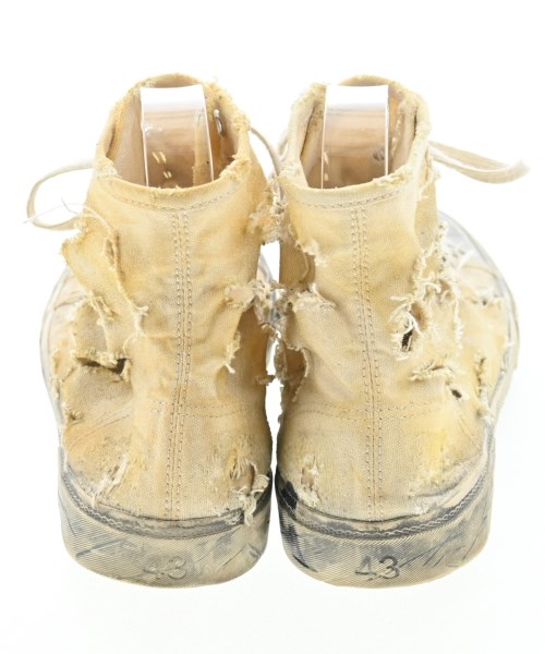 BALENCIAGA（バレンシアガ）スニーカー 白 サイズ:28.5cm メンズ/2200626686093