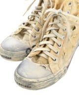 BALENCIAGA（バレンシアガ）スニーカー 白 サイズ:28.5cm メンズ/2200626686093