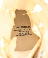 BALENCIAGA（バレンシアガ）スニーカー 白 サイズ:28.5cm メンズ/2200626686093
