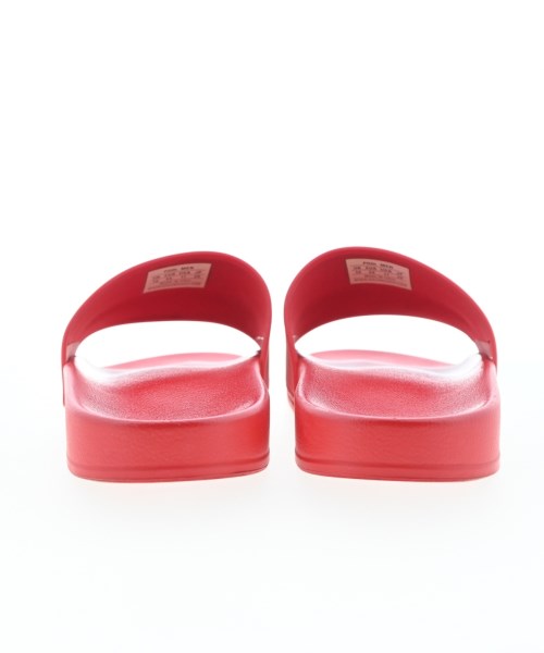 BALENCIAGA（バレンシアガ）サンダル 赤 サイズ:29cm メンズ/2200626686109