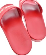BALENCIAGA（バレンシアガ）サンダル 赤 サイズ:29cm メンズ/2200626686109