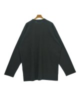 BALENCIAGA（バレンシアガ）Tシャツ・カットソー 黒 サイズ:4(XL位) メンズ/2200626787035