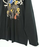 BALENCIAGA（バレンシアガ）Tシャツ・カットソー 黒 サイズ:4(XL位) メンズ/2200626787035