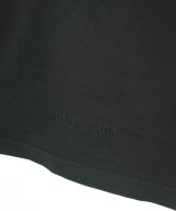 BALENCIAGA（バレンシアガ）Tシャツ・カットソー 黒 サイズ:4(XL位) メンズ/2200626787035
