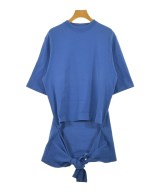 BALENCIAGA（バレンシアガ）Tシャツ・カットソー 青 サイズ:XS レディース/2200626974091