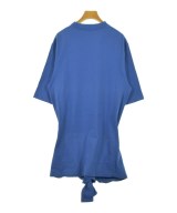 BALENCIAGA（バレンシアガ）Tシャツ・カットソー 青 サイズ:XS レディース/2200626974091