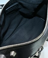 BALENCIAGA（バレンシアガ）ショルダーバッグ 黒 サイズ:- メンズ/2200627010019