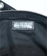 BALENCIAGA（バレンシアガ）ショルダーバッグ 黒 サイズ:- メンズ/2200627010019