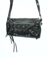 BALENCIAGA（バレンシアガ）ショルダーバッグ 黒 サイズ:- メンズ/2200627010019