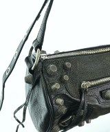 BALENCIAGA（バレンシアガ）ショルダーバッグ 黒 サイズ:- メンズ/2200627010019
