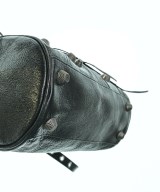 BALENCIAGA（バレンシアガ）ショルダーバッグ 黒 サイズ:- メンズ/2200627010019