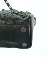 BALENCIAGA（バレンシアガ）ショルダーバッグ 黒 サイズ:- メンズ/2200627010019