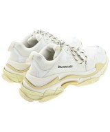 BALENCIAGA（バレンシアガ）スニーカー 白 サイズ:27cm メンズ/2200627023101