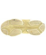 BALENCIAGA（バレンシアガ）スニーカー 白 サイズ:27cm メンズ/2200627023101