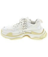 BALENCIAGA（バレンシアガ）スニーカー 白 サイズ:27cm メンズ/2200627023101