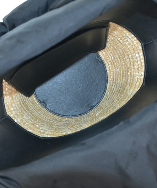 BALENCIAGA（バレンシアガ）かごバッグ ベージュ サイズ:- レディース/2200621775211