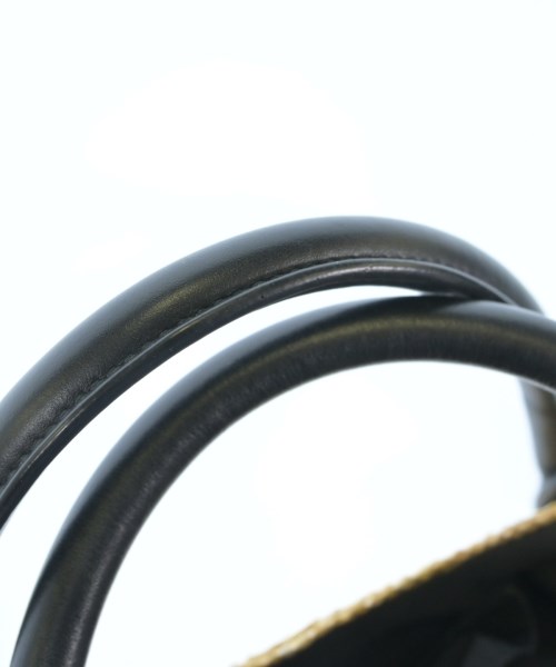 BALENCIAGA（バレンシアガ）かごバッグ ベージュ サイズ:- レディース/2200621775211