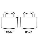 BALENCIAGA（バレンシアガ）かごバッグ ベージュ サイズ:- レディース/2200621775211