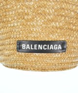 BALENCIAGA（バレンシアガ）かごバッグ ベージュ サイズ:- レディース/2200621775211