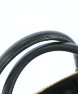 BALENCIAGA（バレンシアガ）かごバッグ ベージュ サイズ:- レディース/2200621775211