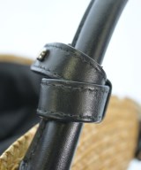 BALENCIAGA（バレンシアガ）かごバッグ ベージュ サイズ:- レディース/2200621775211