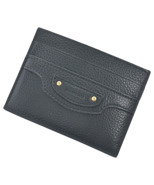 BALENCIAGA カードケース