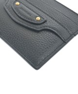 BALENCIAGA（バレンシアガ）カードケース 黒 サイズ:- メンズ/2200627361012