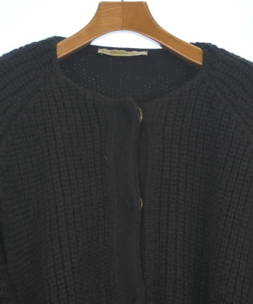 BALENCIAGA（バレンシアガ）その他 黒 サイズ:34(XXS位) レディース/2200627361074