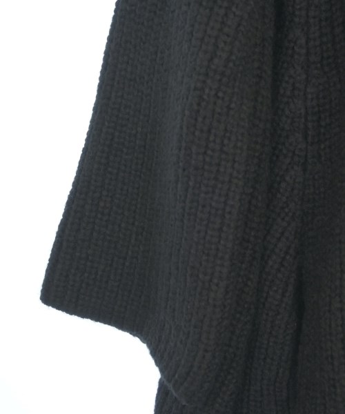 BALENCIAGA（バレンシアガ）その他 黒 サイズ:34(XXS位) レディース/2200627361074