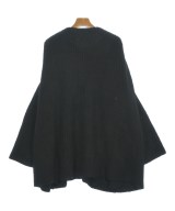 BALENCIAGA（バレンシアガ）その他 黒 サイズ:34(XXS位) レディース/2200627361074