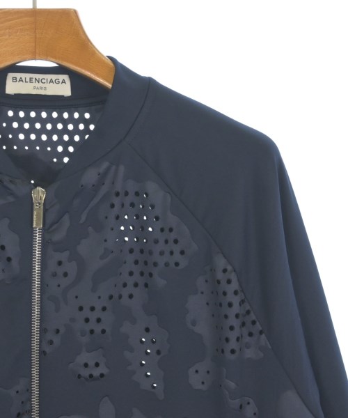 BALENCIAGA（バレンシアガ）その他 紺 サイズ:XS レディース/2200627511028