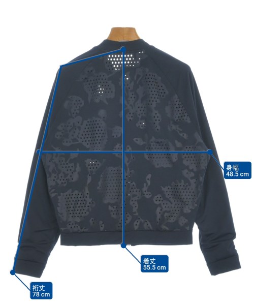 BALENCIAGA（バレンシアガ）その他 紺 サイズ:XS レディース/2200627511028