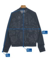 BALENCIAGA（バレンシアガ）その他 紺 サイズ:XS レディース/2200627511028