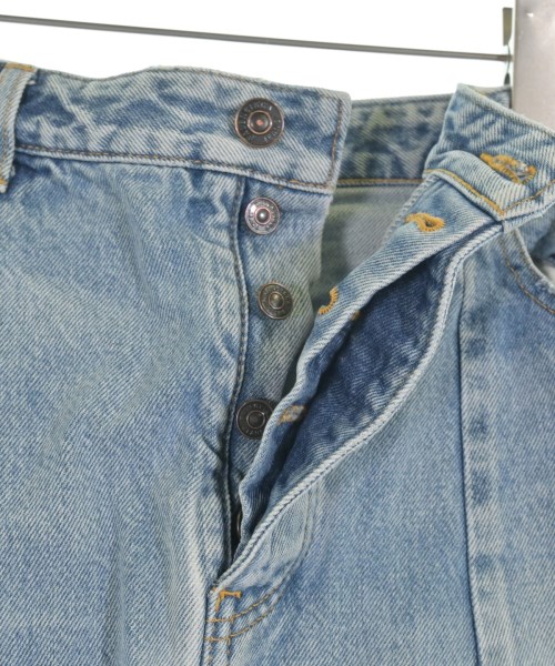 BALENCIAGA（バレンシアガ）デニムパンツ 青 サイズ:26(M位) レディース/2200627150258