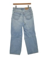 BALENCIAGA（バレンシアガ）デニムパンツ 青 サイズ:26(M位) レディース/2200627150258