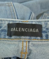 BALENCIAGA（バレンシアガ）デニムパンツ 青 サイズ:26(M位) レディース/2200627150258