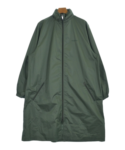 バレンシアガ(BALENCIAGA)のBALENCIAGA コート（その他）