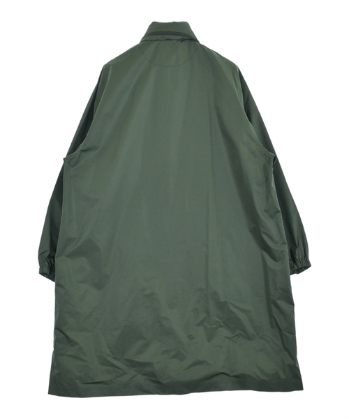 BALENCIAGA（バレンシアガ）その他 緑 サイズ:44(S位) メンズ/2200627339035