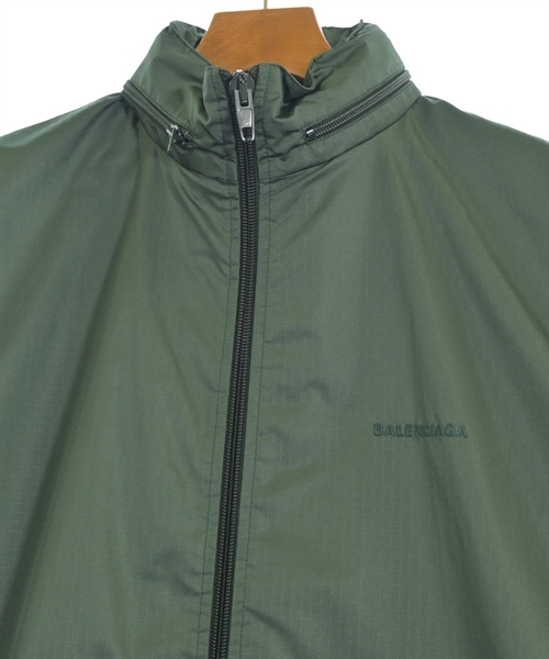 BALENCIAGA（バレンシアガ）その他 緑 サイズ:44(S位) メンズ/2200627339035