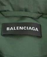 BALENCIAGA（バレンシアガ）その他 緑 サイズ:44(S位) メンズ/2200627339035