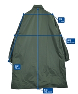 BALENCIAGA（バレンシアガ）その他 緑 サイズ:44(S位) メンズ/2200627339035