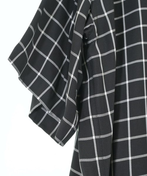 BALENCIAGA（バレンシアガ）ワンピース 黒 サイズ:F レディース/2200627339073