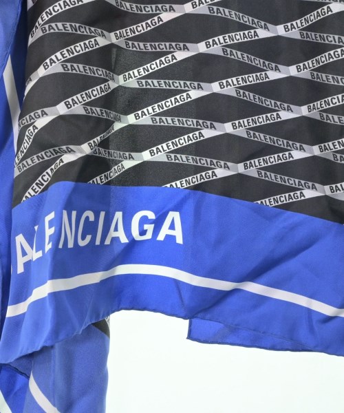 BALENCIAGA（バレンシアガ）ワンピース 黒 サイズ:F レディース/2200627339073