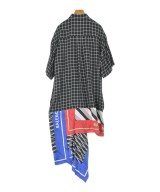 BALENCIAGA（バレンシアガ）ワンピース 黒 サイズ:F レディース/2200627339073