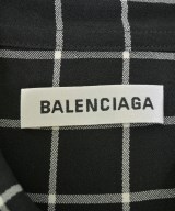 BALENCIAGA（バレンシアガ）ワンピース 黒 サイズ:F レディース/2200627339073