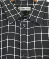 BALENCIAGA（バレンシアガ）ワンピース 黒 サイズ:F レディース/2200627339073