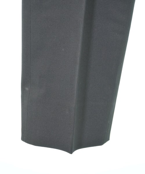 BALENCIAGA（バレンシアガ）スラックス 黒 サイズ:44(L位) レディース/2200627339103