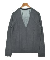 BALENCIAGA（バレンシアガ）カーディガン グレー サイズ:XS レディース/2200627339110